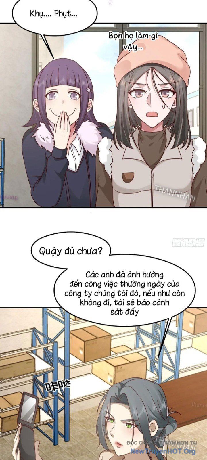 Ta Không Muốn Trùng Sinh Đâu Chapter 437 - Trang 2