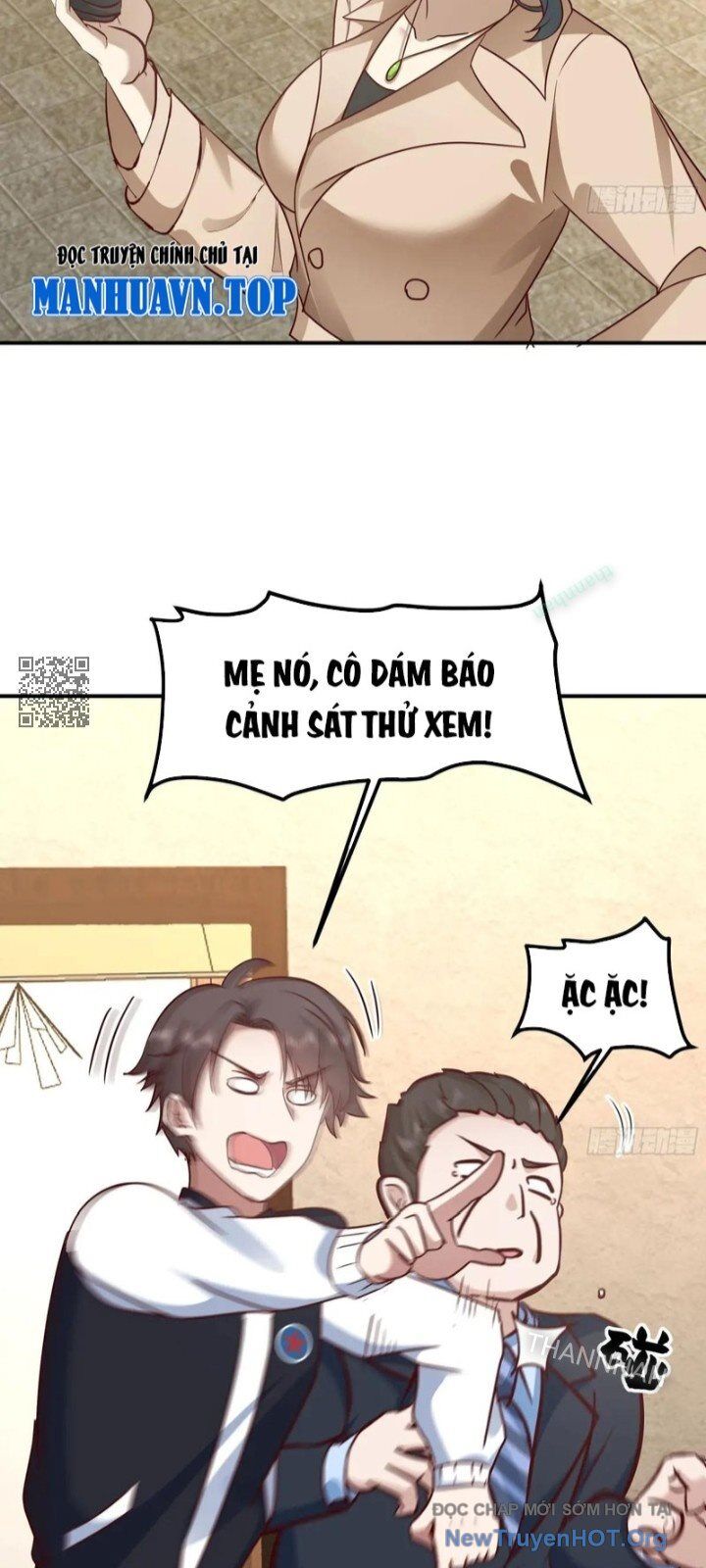 Ta Không Muốn Trùng Sinh Đâu Chapter 437 - Trang 2