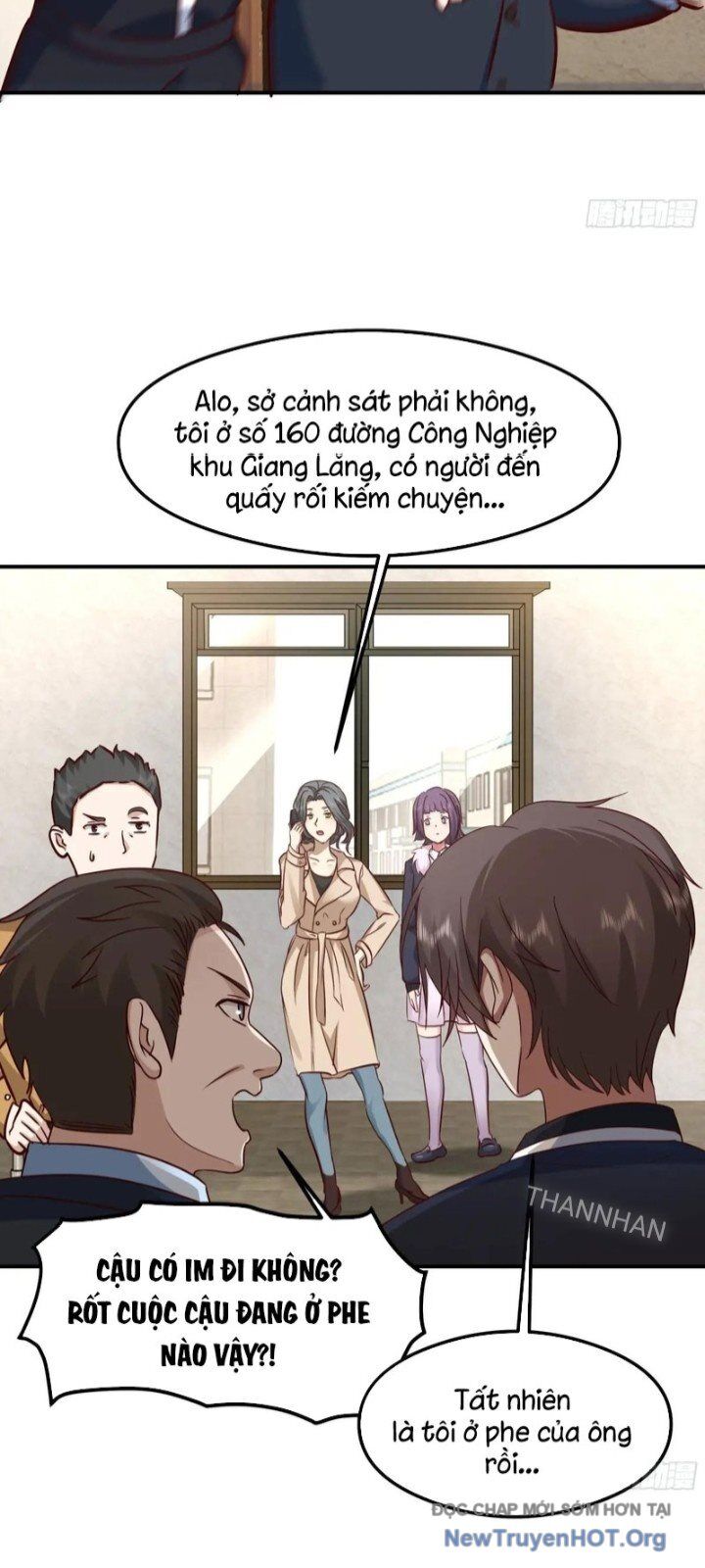 Ta Không Muốn Trùng Sinh Đâu Chapter 437 - Trang 2