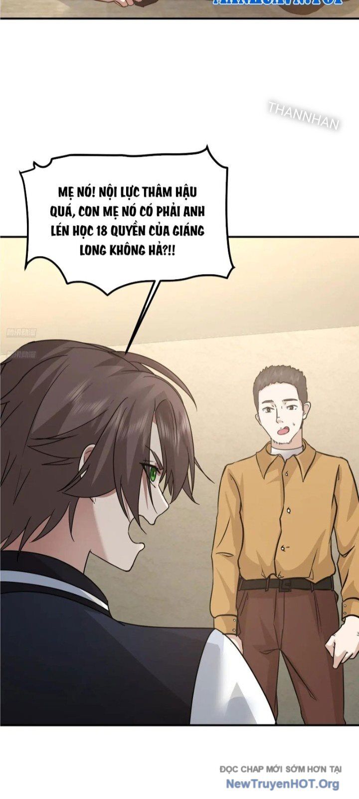 Ta Không Muốn Trùng Sinh Đâu Chapter 437 - Trang 2