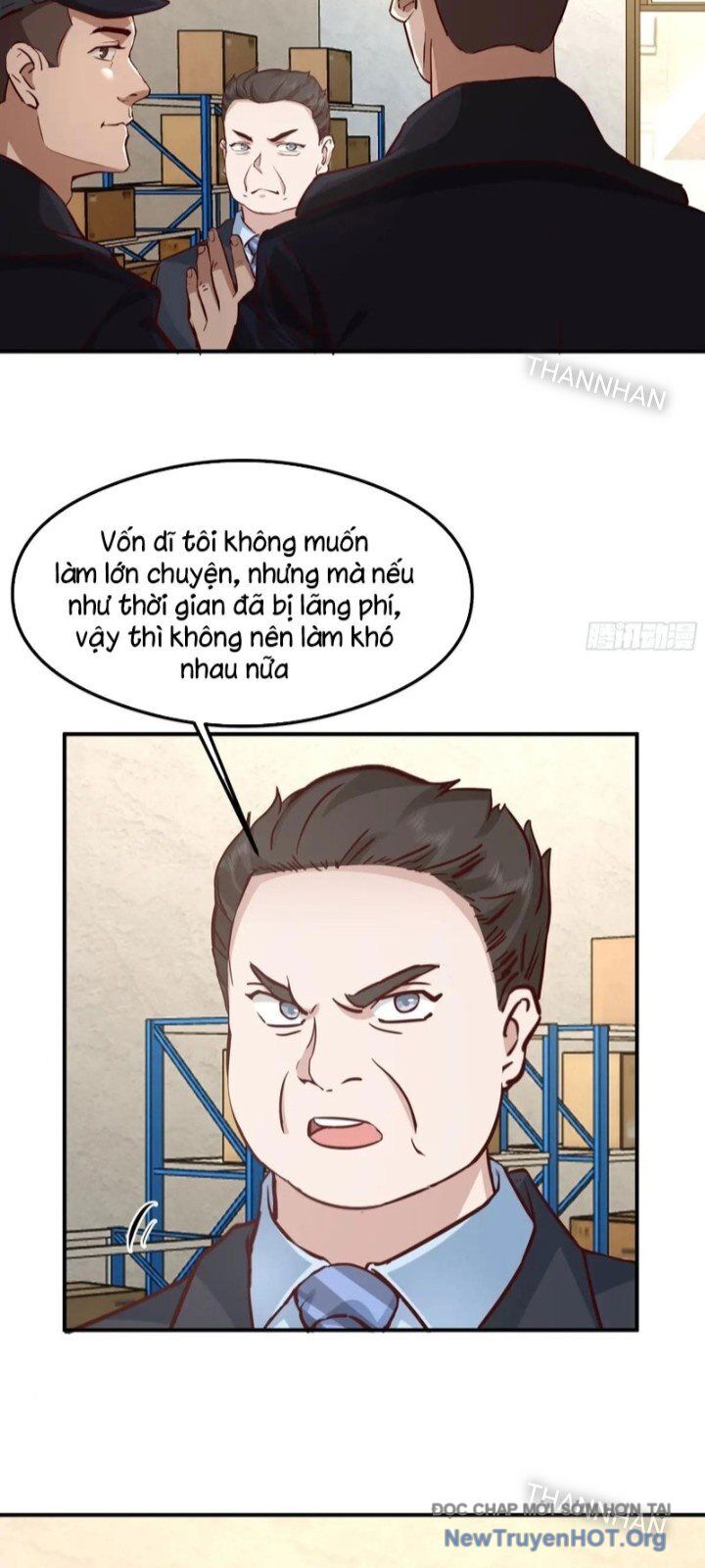Ta Không Muốn Trùng Sinh Đâu Chapter 437 - Trang 2