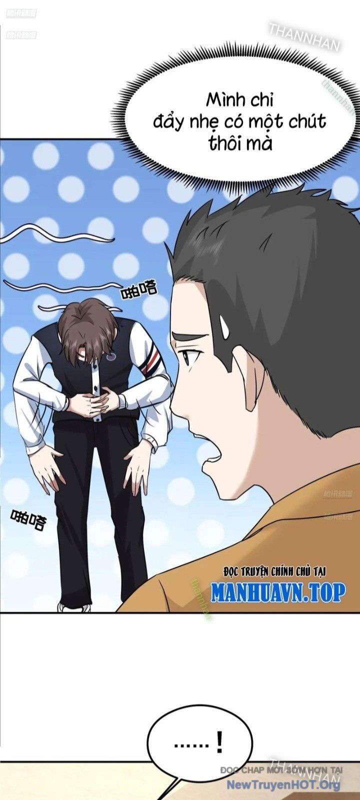 Ta Không Muốn Trùng Sinh Đâu Chapter 437 - Trang 2