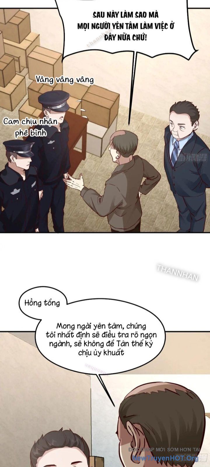 Ta Không Muốn Trùng Sinh Đâu Chapter 437 - Trang 2