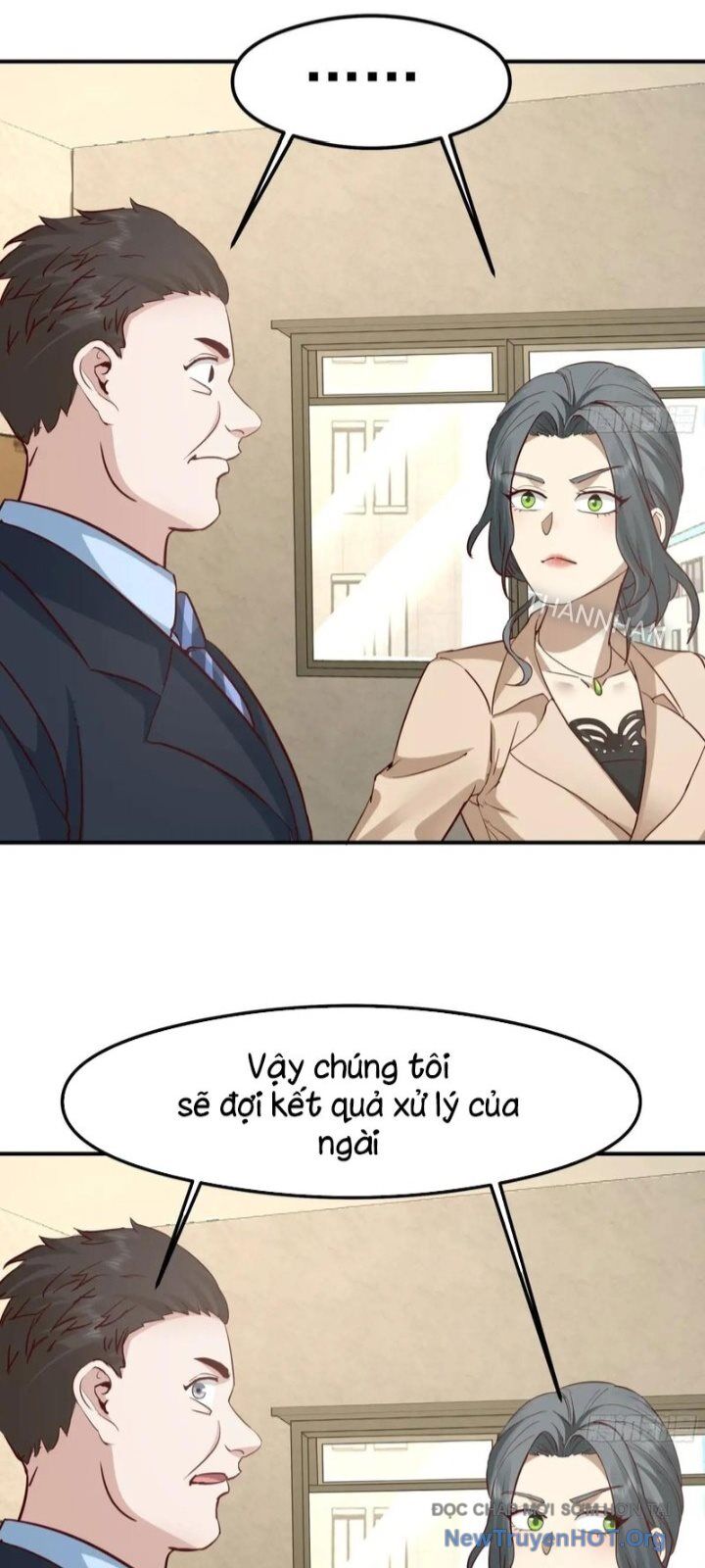 Ta Không Muốn Trùng Sinh Đâu Chapter 437 - Trang 2
