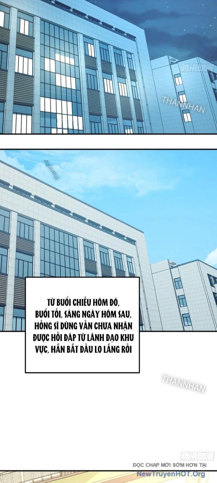 Ta Không Muốn Trùng Sinh Đâu Chapter 437 - Trang 2