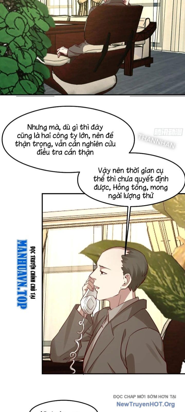 Ta Không Muốn Trùng Sinh Đâu Chapter 437 - Trang 2