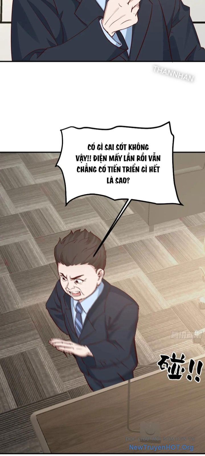 Ta Không Muốn Trùng Sinh Đâu Chapter 437 - Trang 2