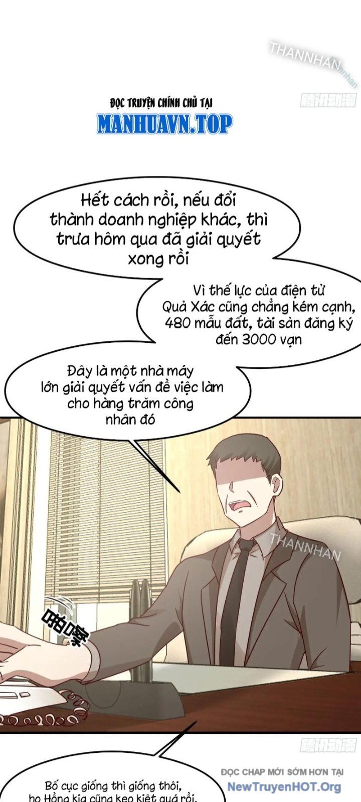 Ta Không Muốn Trùng Sinh Đâu Chapter 437 - Trang 2