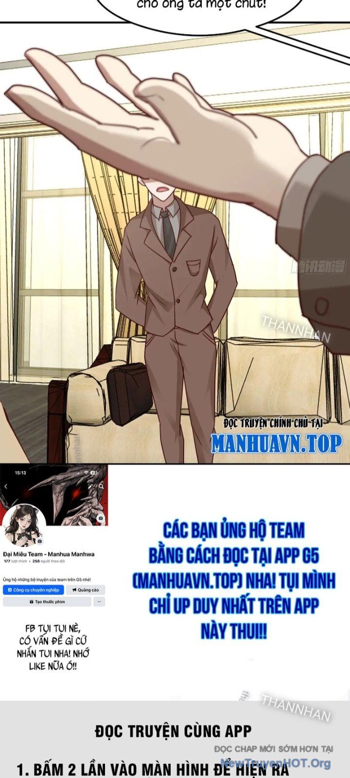 Ta Không Muốn Trùng Sinh Đâu Chapter 437 - Trang 2