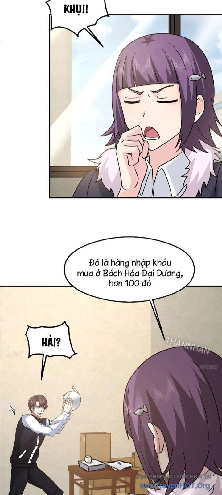 Ta Không Muốn Trùng Sinh Đâu Chapter 437 - Trang 2