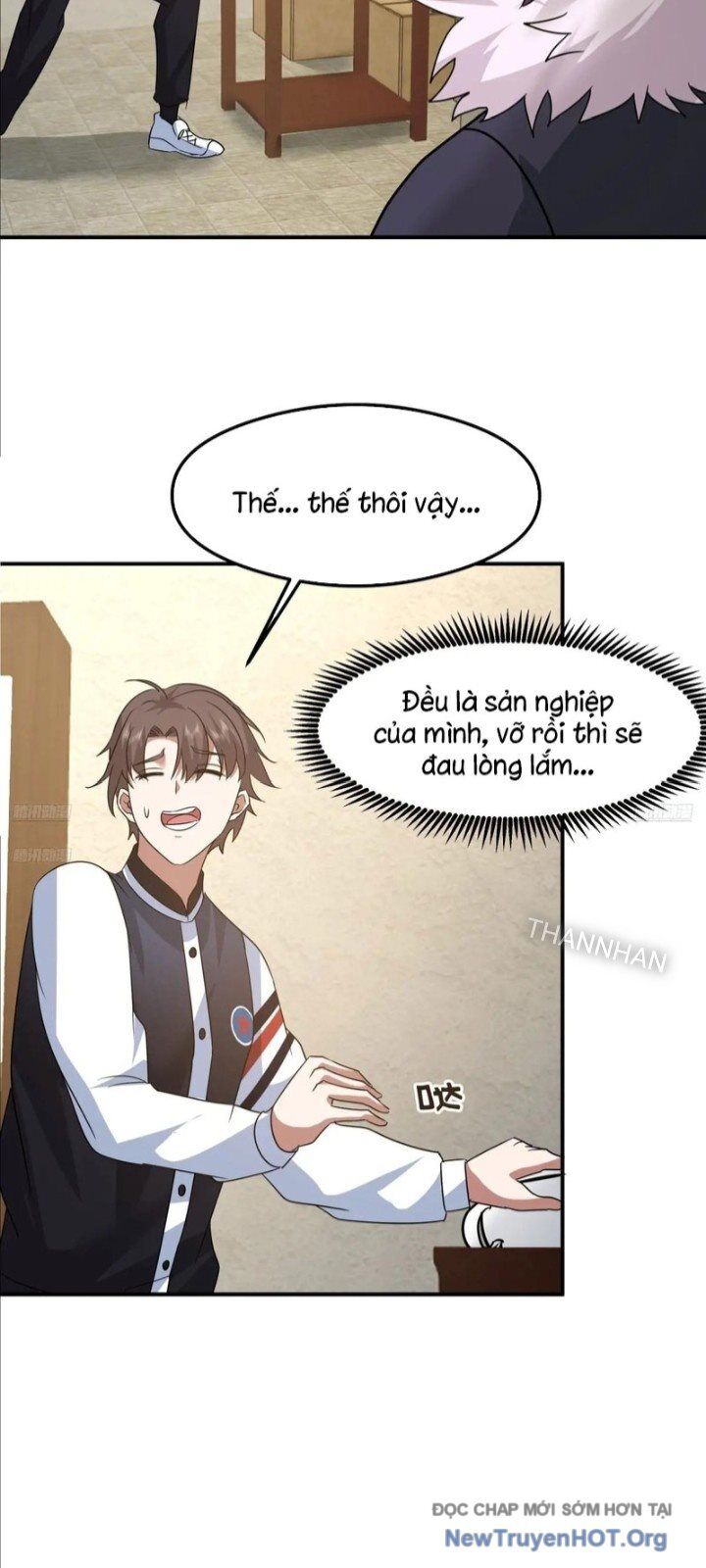 Ta Không Muốn Trùng Sinh Đâu Chapter 437 - Trang 2