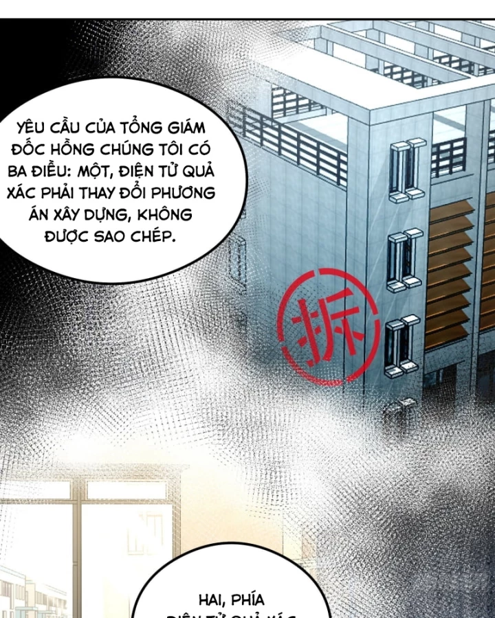 Ta Không Muốn Trùng Sinh Đâu Chapter 438 - Trang 2