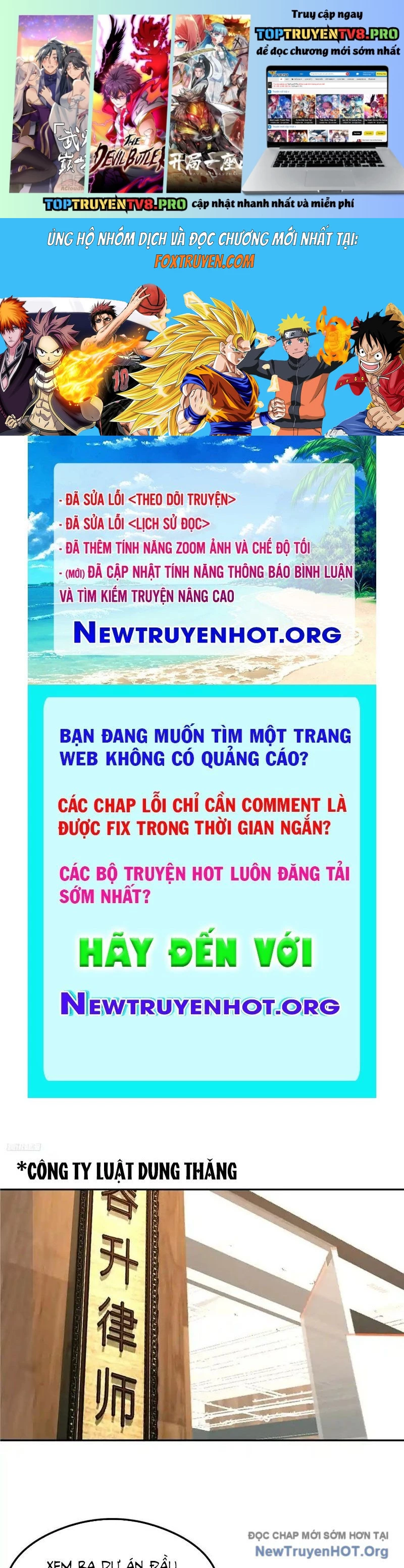 Ta Không Muốn Trùng Sinh Đâu Chapter 440 - Trang 2