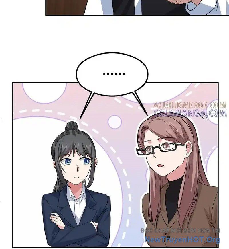 Ta Không Muốn Trùng Sinh Đâu Chapter 440 - Trang 2