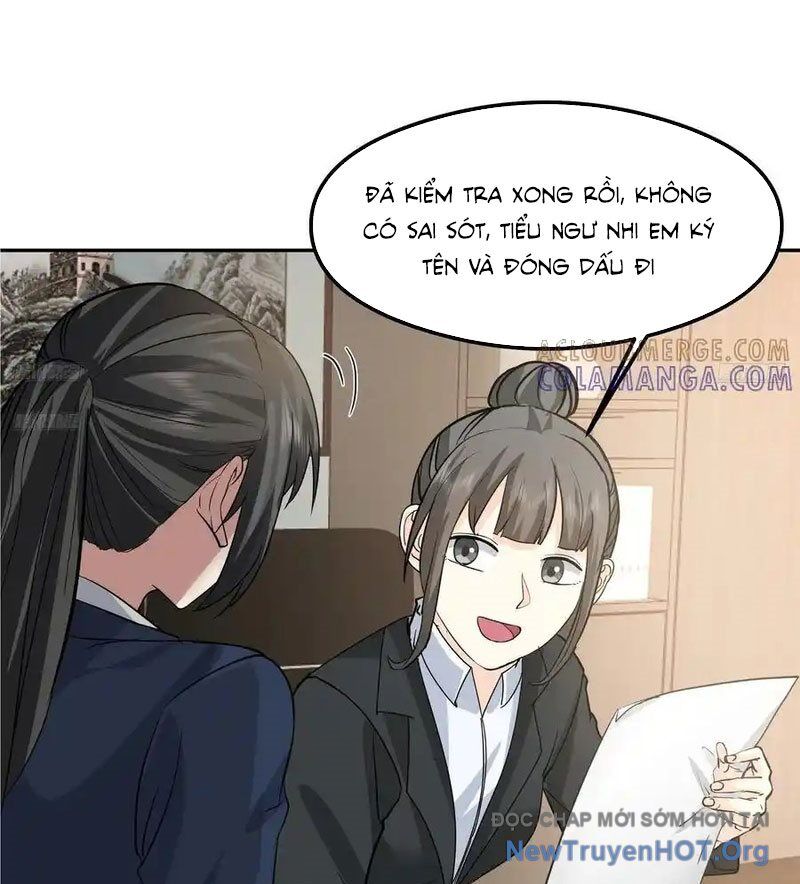 Ta Không Muốn Trùng Sinh Đâu Chapter 440 - Trang 2
