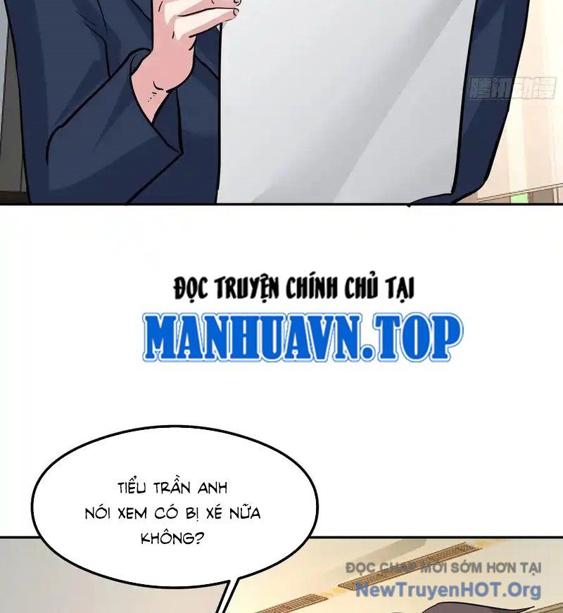 Ta Không Muốn Trùng Sinh Đâu Chapter 440 - Trang 2