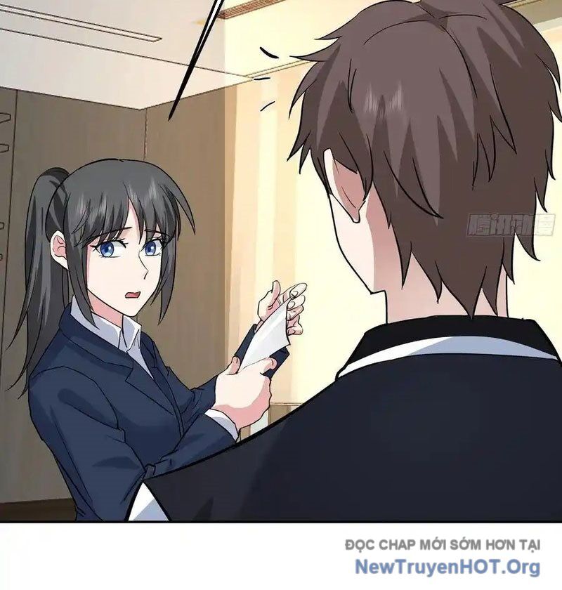 Ta Không Muốn Trùng Sinh Đâu Chapter 440 - Trang 2