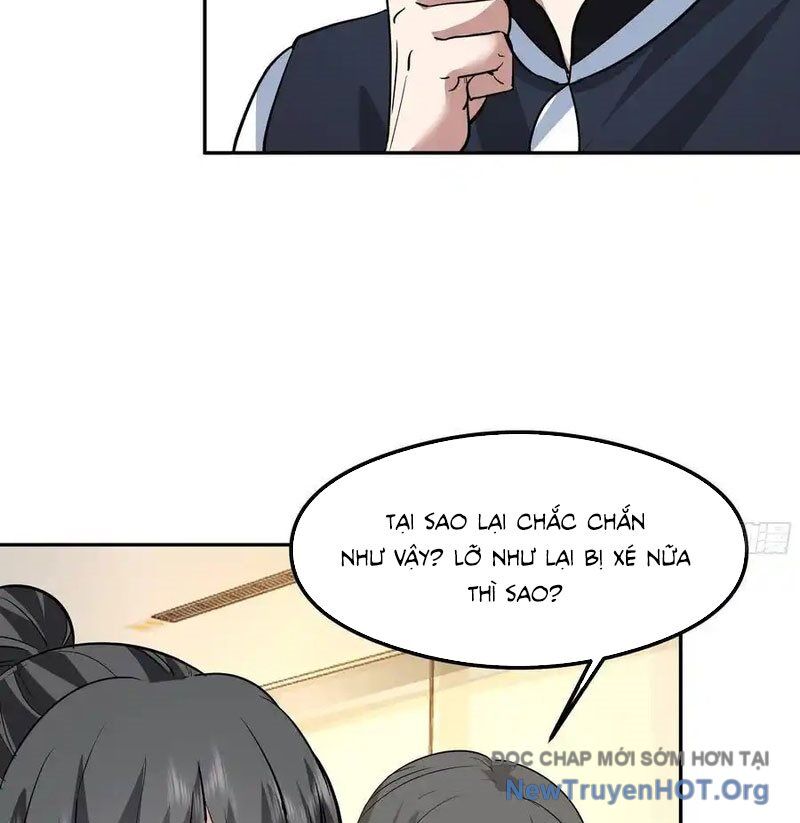 Ta Không Muốn Trùng Sinh Đâu Chapter 440 - Trang 2