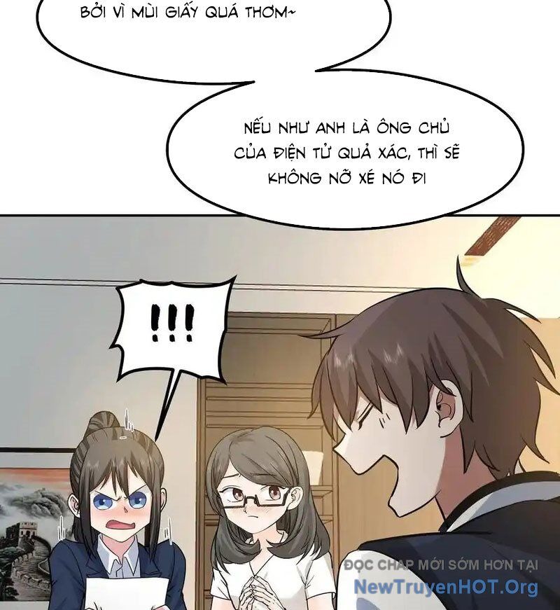 Ta Không Muốn Trùng Sinh Đâu Chapter 440 - Trang 2