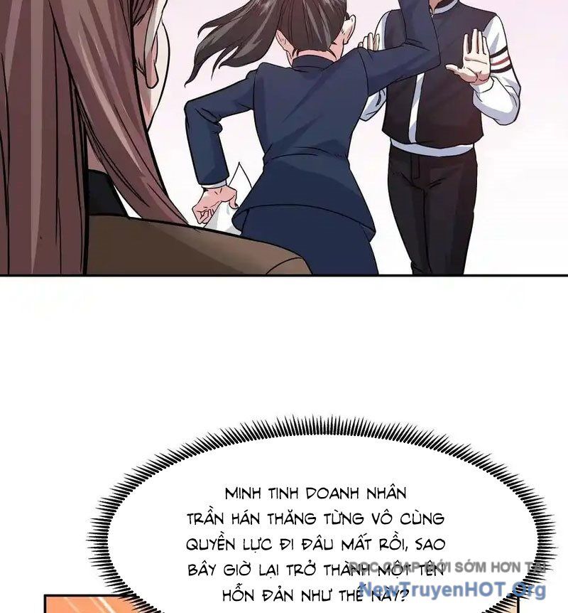 Ta Không Muốn Trùng Sinh Đâu Chapter 440 - Trang 2
