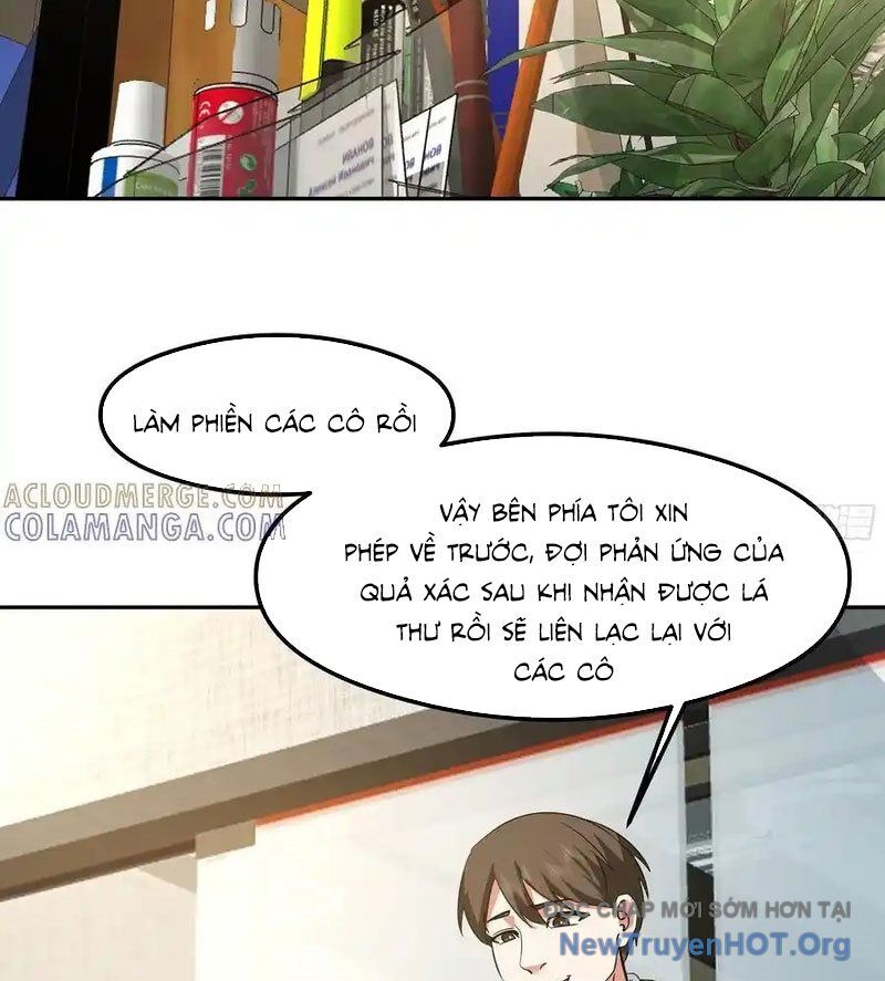 Ta Không Muốn Trùng Sinh Đâu Chapter 440 - Trang 2