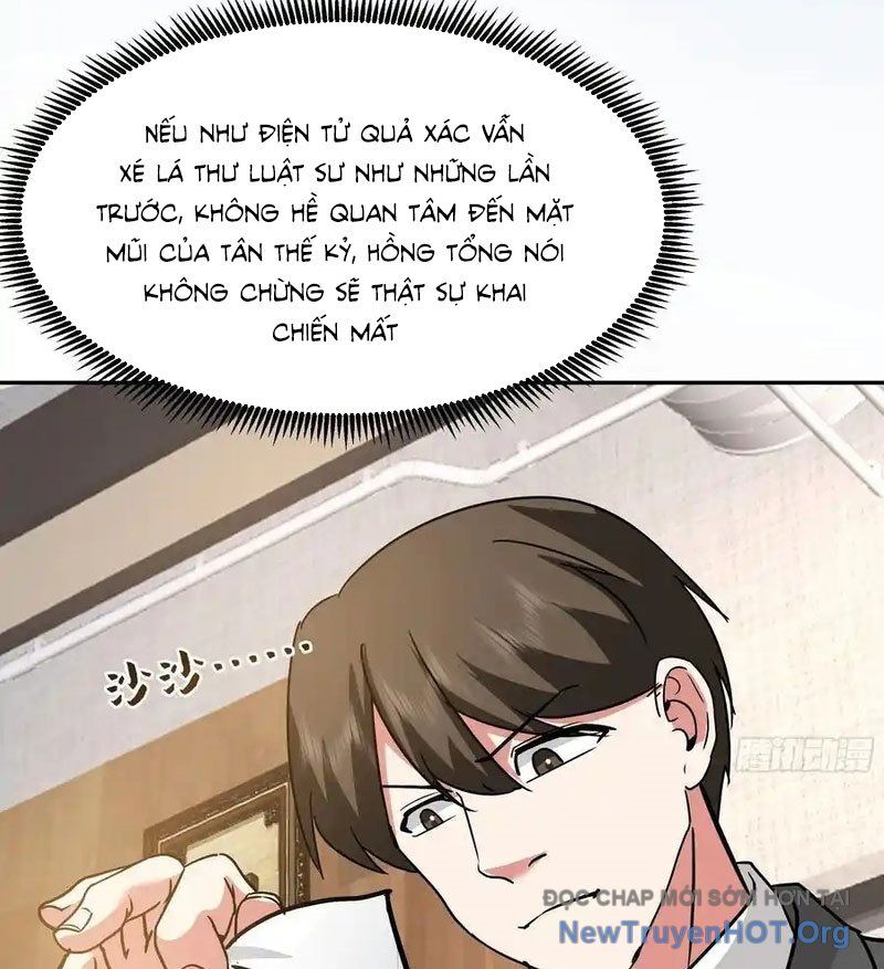 Ta Không Muốn Trùng Sinh Đâu Chapter 440 - Trang 2