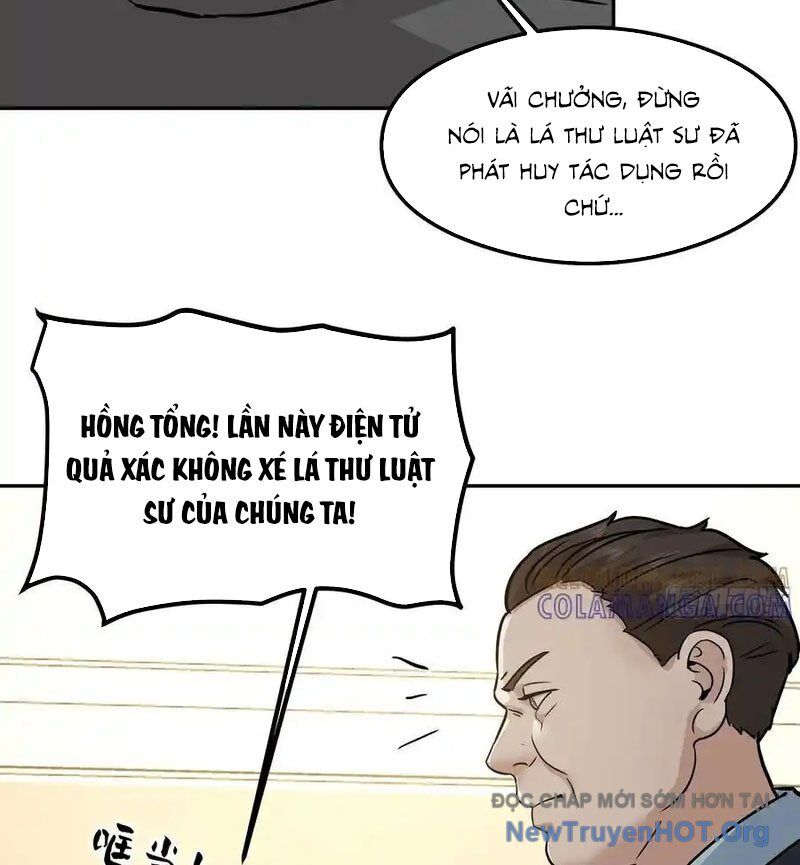 Ta Không Muốn Trùng Sinh Đâu Chapter 440 - Trang 2
