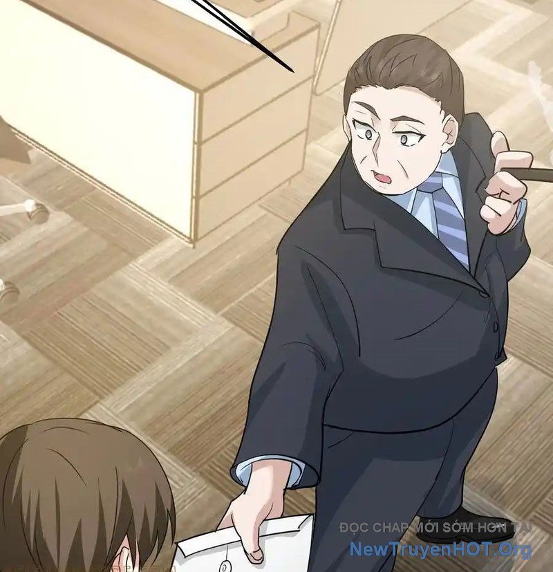 Ta Không Muốn Trùng Sinh Đâu Chapter 440 - Trang 2