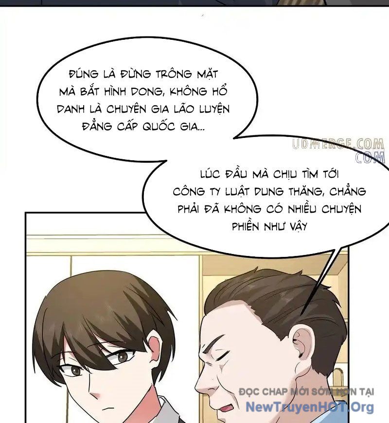 Ta Không Muốn Trùng Sinh Đâu Chapter 440 - Trang 2