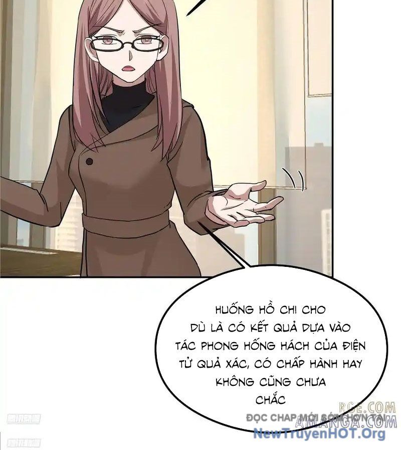 Ta Không Muốn Trùng Sinh Đâu Chapter 440 - Trang 2