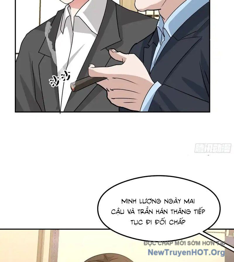 Ta Không Muốn Trùng Sinh Đâu Chapter 440 - Trang 2
