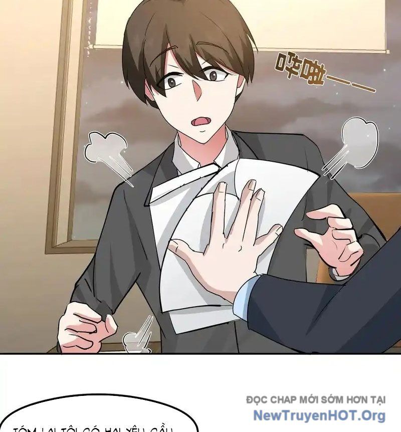 Ta Không Muốn Trùng Sinh Đâu Chapter 440 - Trang 2