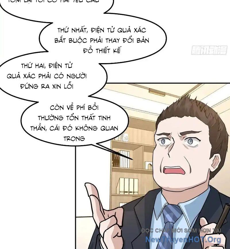 Ta Không Muốn Trùng Sinh Đâu Chapter 440 - Trang 2