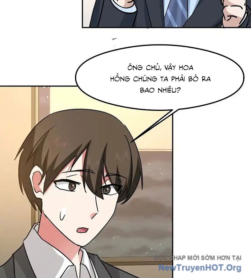 Ta Không Muốn Trùng Sinh Đâu Chapter 440 - Trang 2