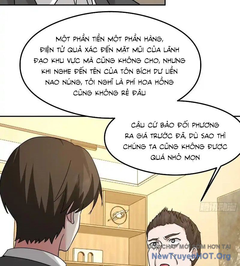 Ta Không Muốn Trùng Sinh Đâu Chapter 440 - Trang 2