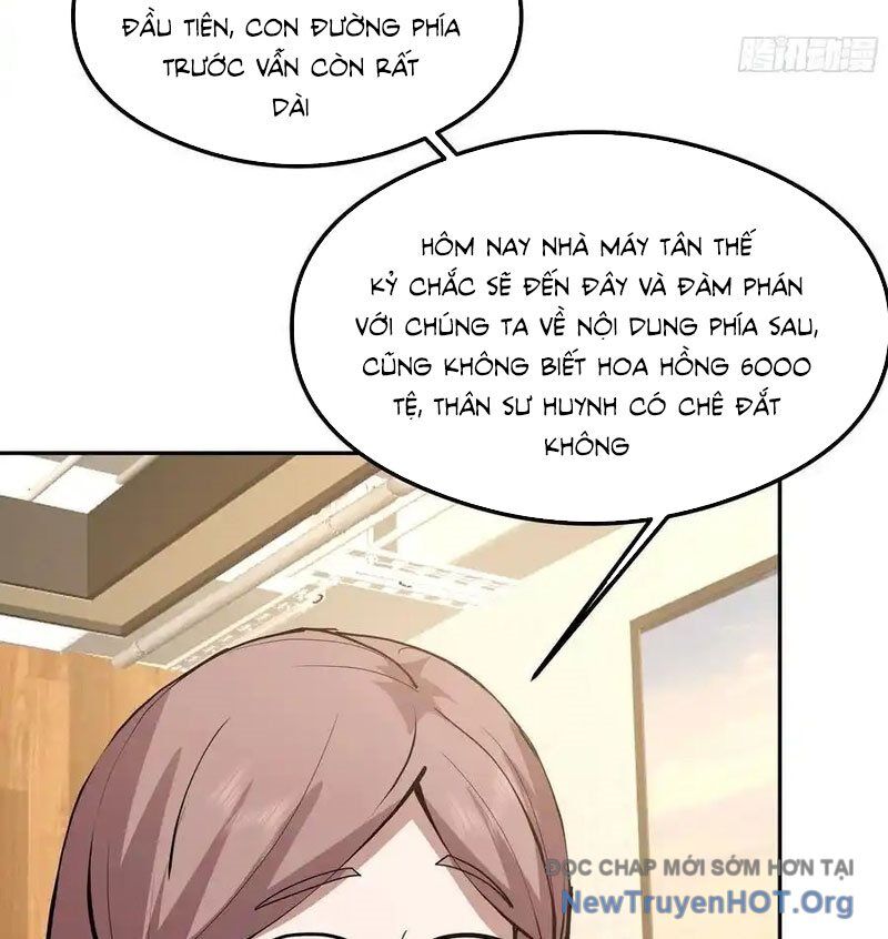 Ta Không Muốn Trùng Sinh Đâu Chapter 440 - Trang 2