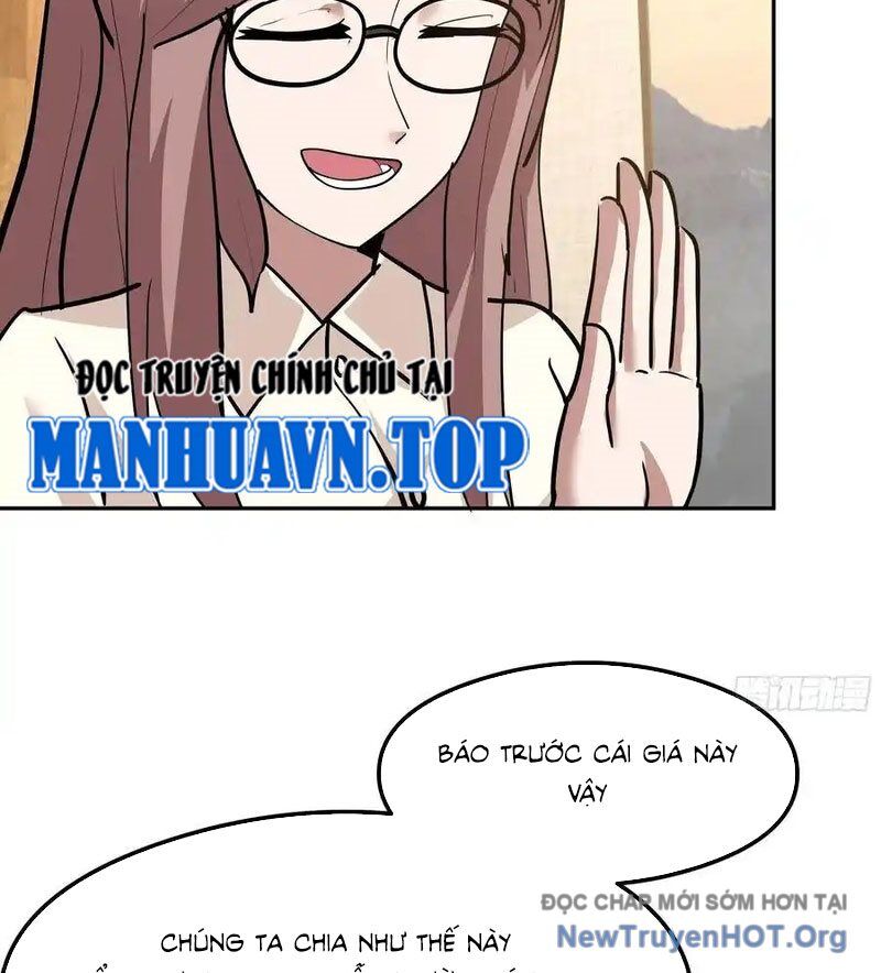 Ta Không Muốn Trùng Sinh Đâu Chapter 440 - Trang 2