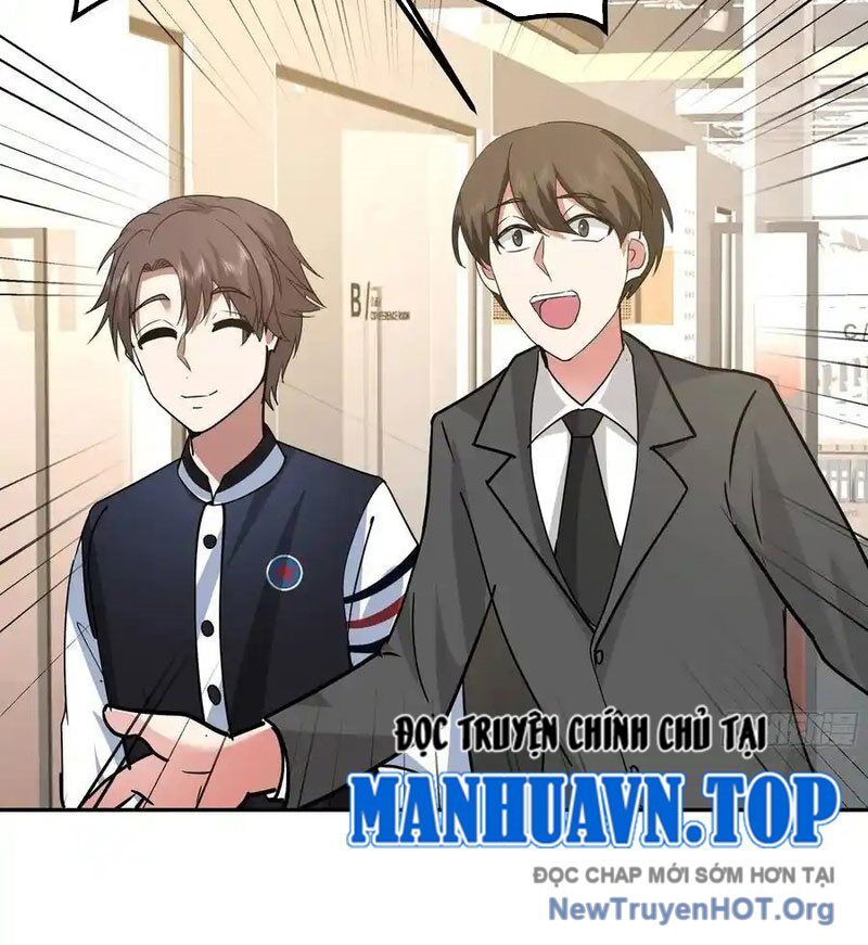 Ta Không Muốn Trùng Sinh Đâu Chapter 440 - Trang 2