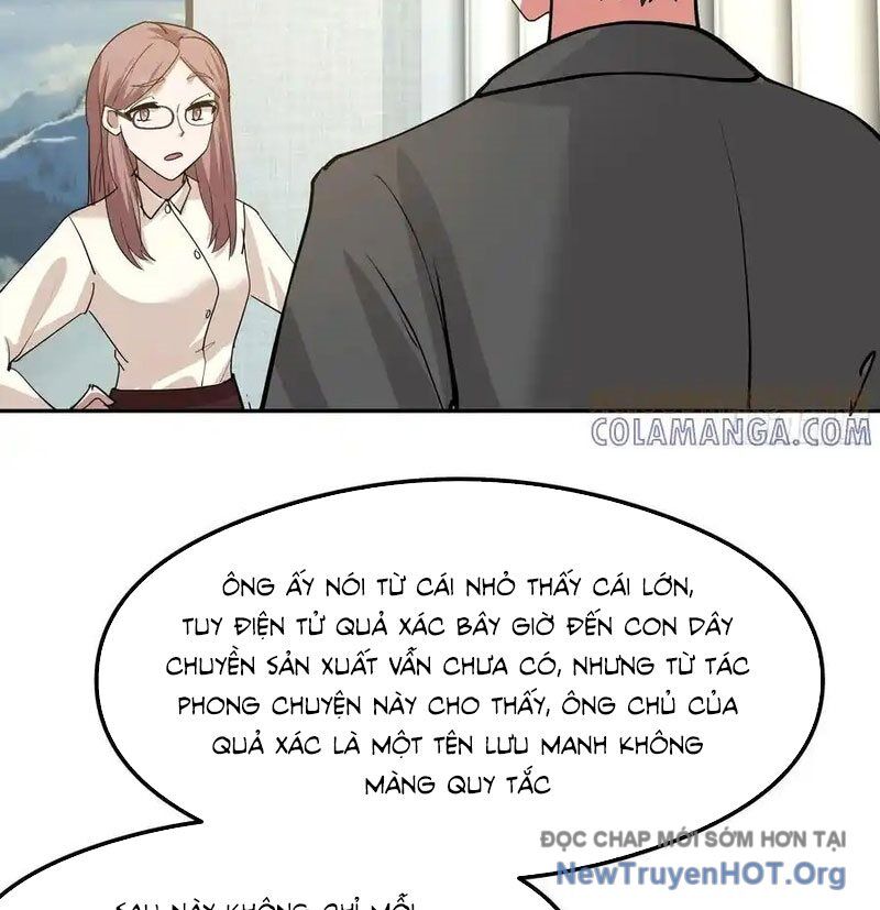Ta Không Muốn Trùng Sinh Đâu Chapter 440 - Trang 2