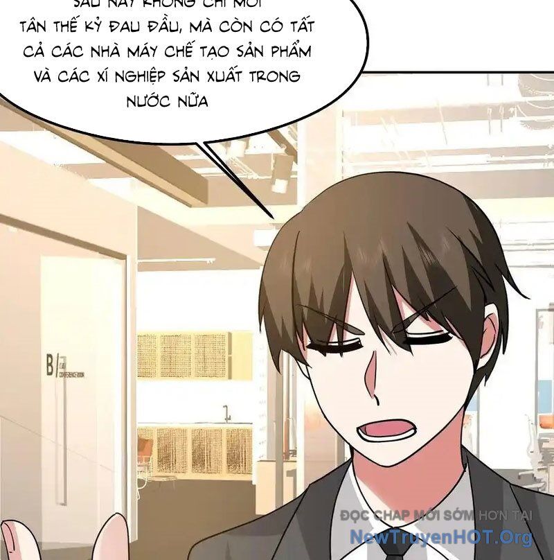 Ta Không Muốn Trùng Sinh Đâu Chapter 440 - Trang 2