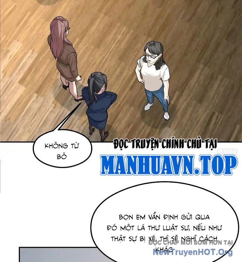 Ta Không Muốn Trùng Sinh Đâu Chapter 440 - Trang 2