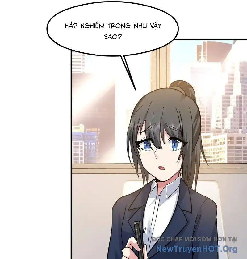 Ta Không Muốn Trùng Sinh Đâu Chapter 440 - Trang 2