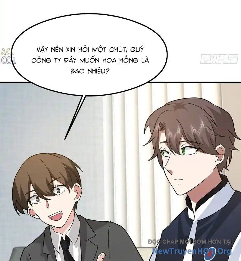 Ta Không Muốn Trùng Sinh Đâu Chapter 440 - Trang 2