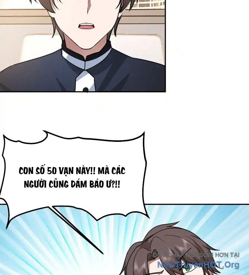 Ta Không Muốn Trùng Sinh Đâu Chapter 440 - Trang 2
