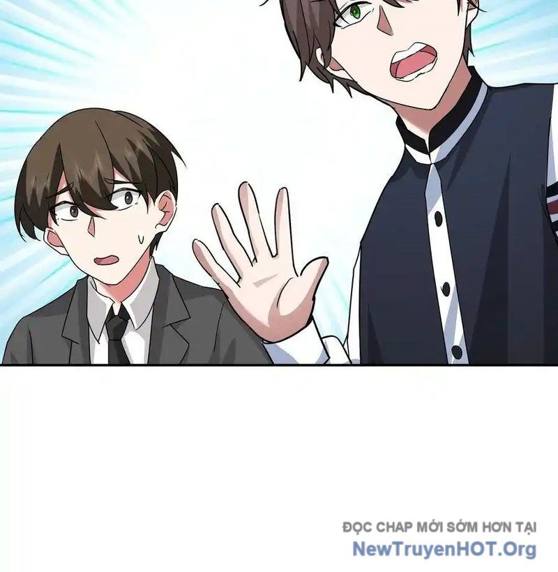 Ta Không Muốn Trùng Sinh Đâu Chapter 440 - Trang 2