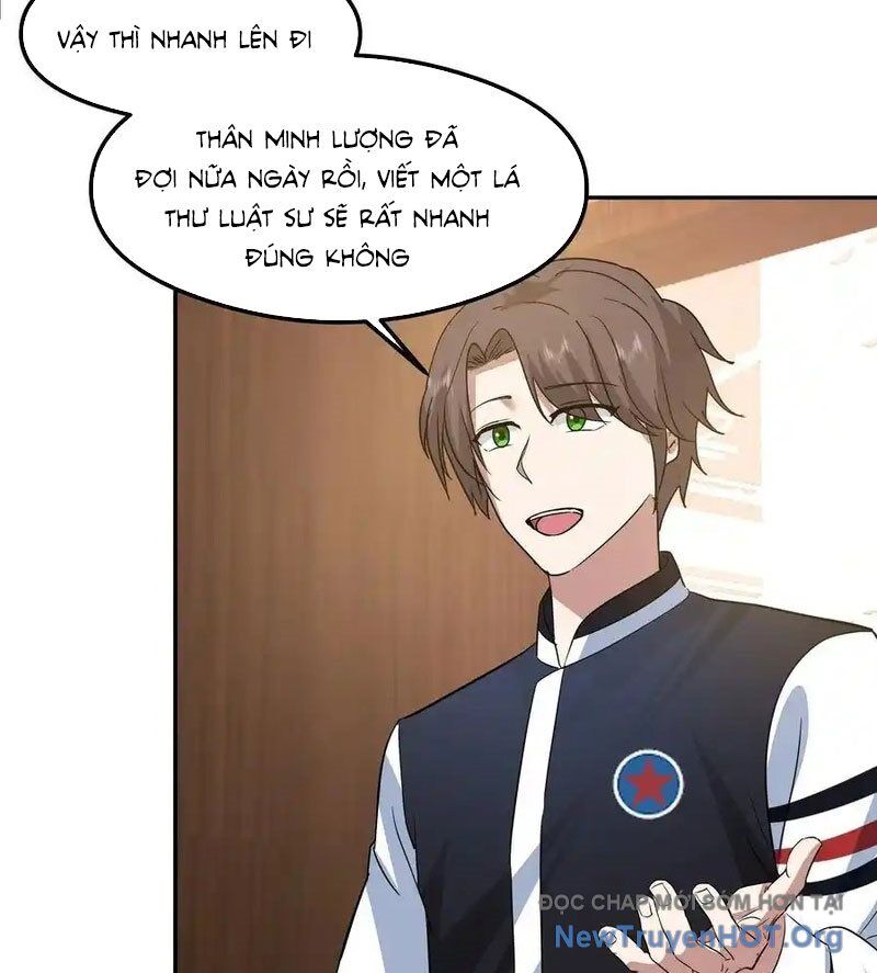 Ta Không Muốn Trùng Sinh Đâu Chapter 440 - Trang 2