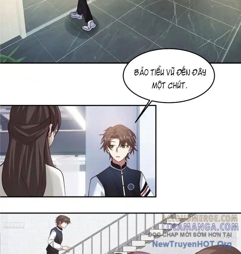 Ta Không Muốn Trùng Sinh Đâu Chapter 442 - Trang 2