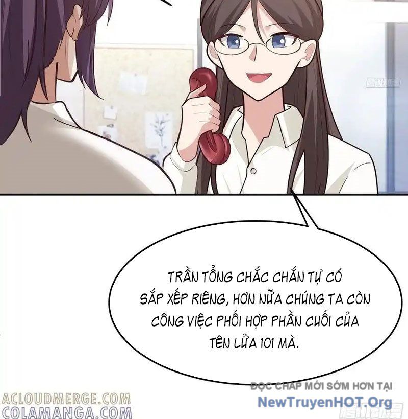 Ta Không Muốn Trùng Sinh Đâu Chapter 442 - Trang 2