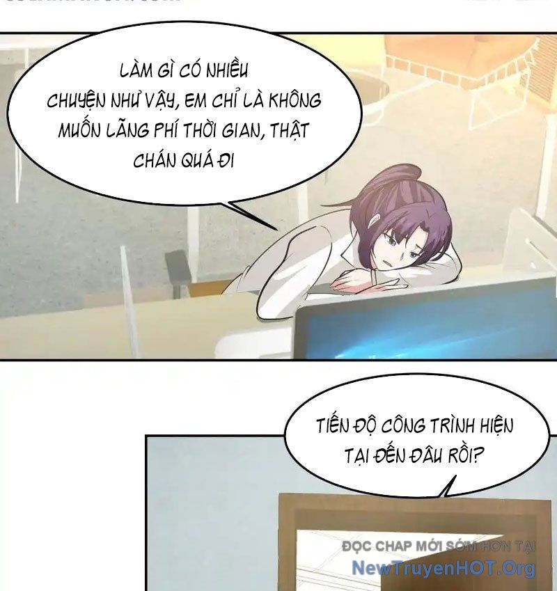 Ta Không Muốn Trùng Sinh Đâu Chapter 442 - Trang 2