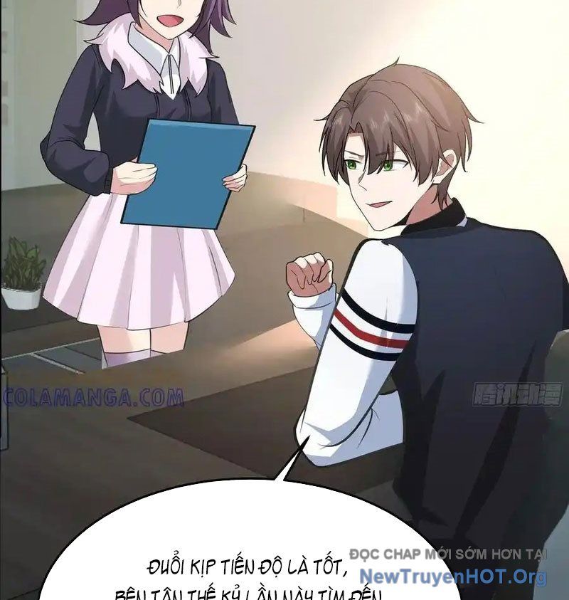 Ta Không Muốn Trùng Sinh Đâu Chapter 442 - Trang 2